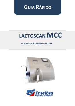 LACTOSCAN MCC
