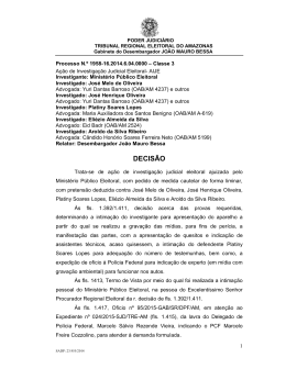 DECIS&Atilde;O