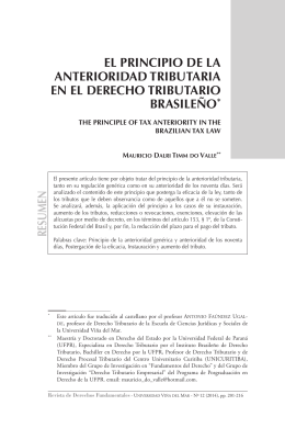 Descargar pdf - Revista de Derechos Fundamentales