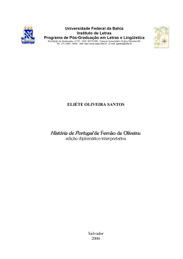 Eliete Oliveira Santos - RI UFBA