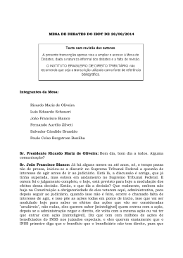 Integra_28082014 - Instituto Brasileiro de Direito Tribut&aacute;rio