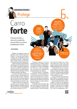 Folha de S Paulo