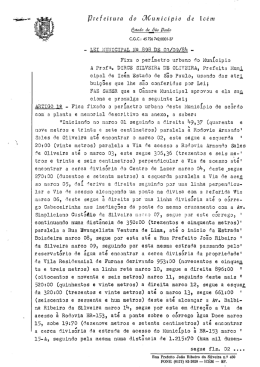 Impress&atilde;o de fax em p&aacute;gina inteira - e