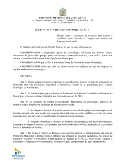 DECRETO_Contenção de despesas_10.09.2015_para publicação
