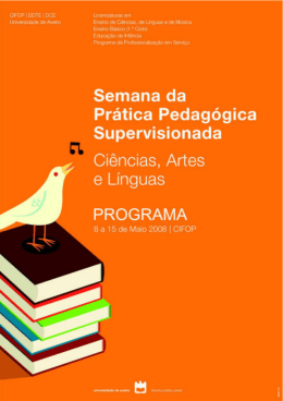 Livro SPPS 07 - Universidade de Aveiro