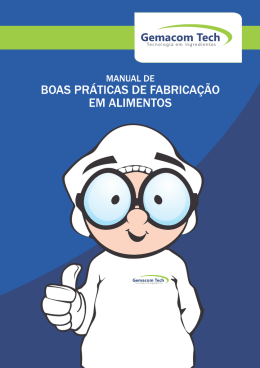 Gemacom Tech , - Gemacom - Tecnologia em Ingredientes