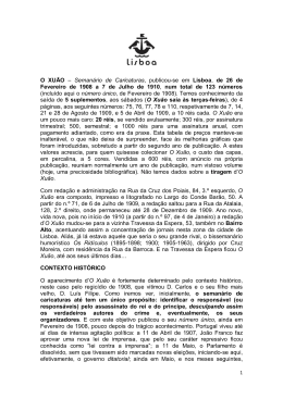 Ficha Hist&oacute;rica - Hemeroteca Digital