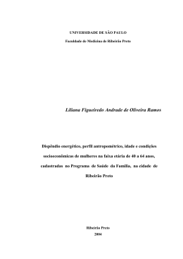 Liliana Figueiredo Andrade de Oliveira Ramos