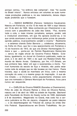CARLOS DE OLIVEIRA RAMOS (ex-Acadêmico)