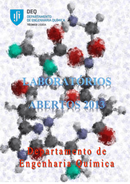 Laborat&oacute;rios Abertos 2013 - T&eacute;cnico Lisboa