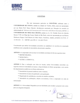 Stampa di fax a pagina intera - Universit&agrave; degli Studi della Tuscia