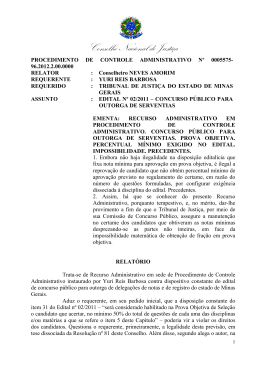 &Iacute;ntegra da decis&atilde;o
