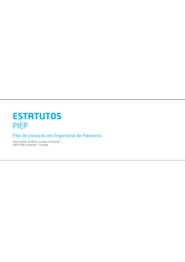 ESTATUTOS