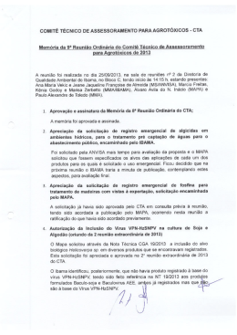 9&ordf; reuni&atilde;o