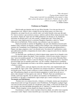N&atilde;o, n&atilde;o pares! &Eacute; gra&ccedil;a divina come&ccedil;ar bem. Gra&ccedil;a maior