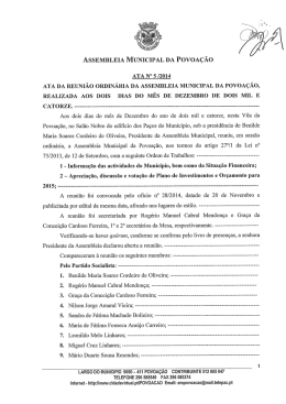 ACTA 05 de 02-12
