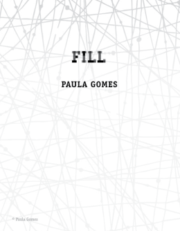 Fill - The Tomorrow Project