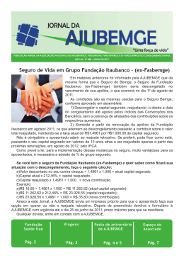 ANO 43 - EDICAO 488 - JUNHO - 2011