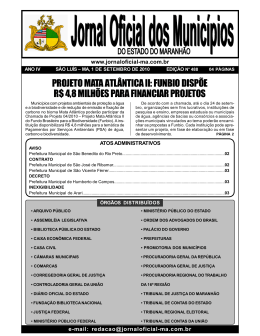 Edi&ccedil;&atilde;o N&ordm;: 488