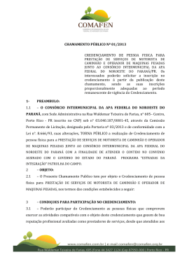 inexigibilidade 001