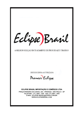Manual mq.6.5 - Eclipse Brasil