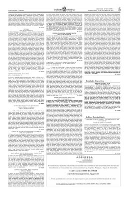 9 de outubro de 2013 - Centro Educacional P&oacute;dio