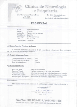 EEG DlGlTAL - Instituto Aprender e Trabalhar