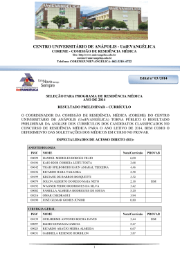 Edital n&ordm; 03 RM 2014_Preliminar curr&iacute;culo