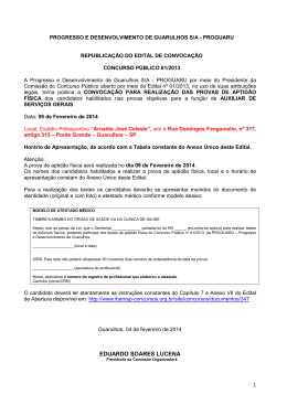 EDUARDO SOARES LUCENA