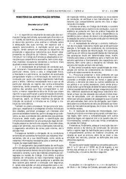 32 MINIST&Eacute;RIO DA ADMINISTRA&Ccedil;&Atilde;O INTERNA