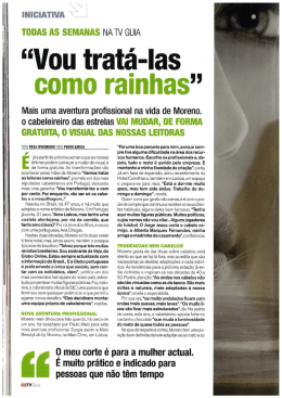 &ldquo;Vou trata-las