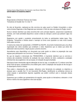 RUGBY JUVENIL