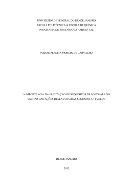 Disserta&ccedil;&atilde;o Pierre - monografias.poli.ufrj.br