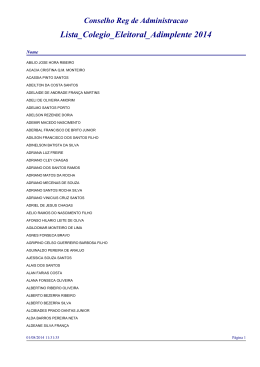 Lista_Colegio_Eleitoral_Adimplente 2014