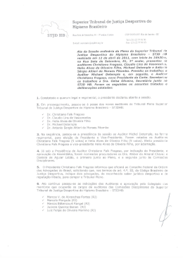 - CBH Confederação Brasileira de Hipismo