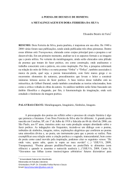 artigo - Universidade Federal de Uberl&acirc;ndia