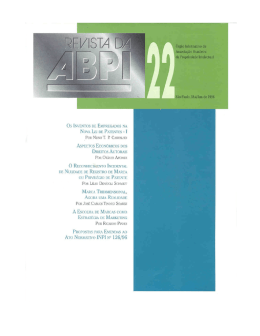 (Microsoft Word - A Escolha de Marcas como Estrat\351gica