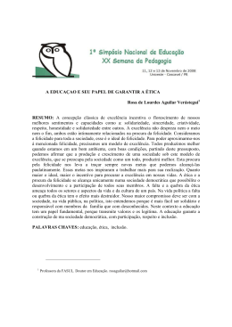 Artigo 08 - Unioeste