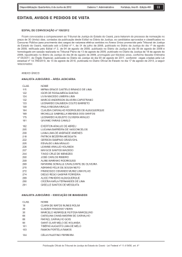 Scanned Document - Tribunal de Justi&ccedil;a do Estado do Cear&aacute;