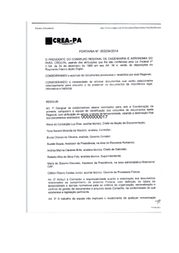 .CBEAzEA - CREA-PA