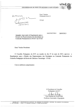 HQ /VVU LL` &Ccedil;&Iacute;-o Presidente da ECT