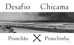 Por Adrian Kojin - The Surfers Journal Brasil