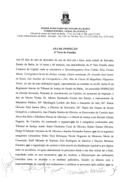 Scanned Document - Tribunal de Justiça do Estado da Bahia