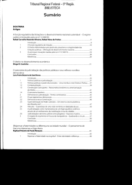 Tribunal Regional Federal