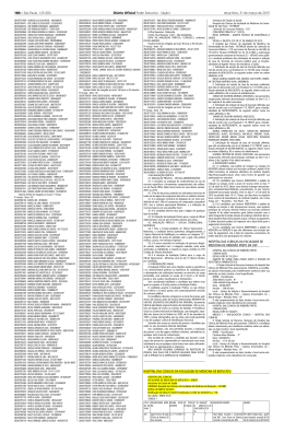 180 – São Paulo, 125 (60) Diário Oficial Poder Executivo
