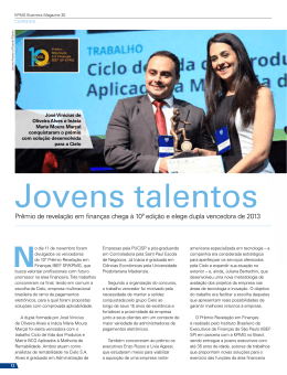 Jovens Talentos