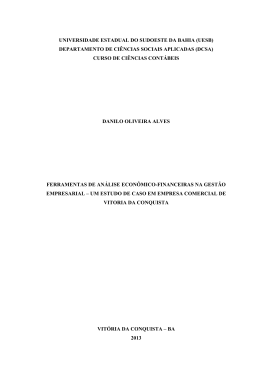 monografia na &iacute;ntegra