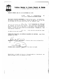 Wilma de Oliveira Alves