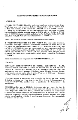 TERMO BE COMPROM&Iacute;SSO QE QESEMPENHO f