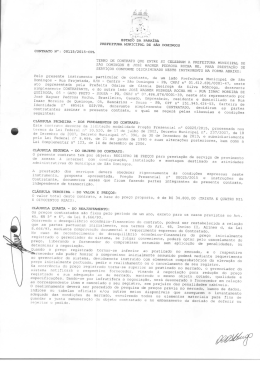 Contrato 01